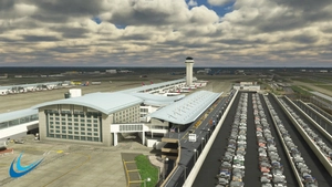 KDTW-Detroit Metro Wayne-Dev 2.5.2 thumbnail 4