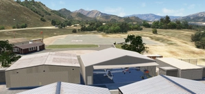 Kern Valley Airport (L05) thumbnail 14