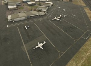 KEUG - Eugene - Mahlon Sweet Field thumbnail 7