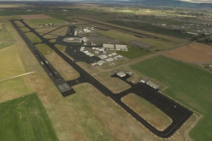 KEUG - Eugene - Mahlon Sweet Field thumbnail 8