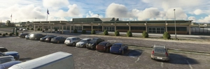 KEUG - Eugene - Mahlon Sweet Field thumbnail 6