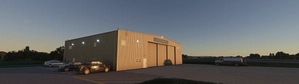 KFDK - Frederick Municipal Airport (Frederick, MD) thumbnail 16
