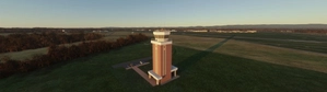 KFDK - Frederick Municipal Airport (Frederick, MD) thumbnail 13