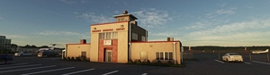 KFDK - Frederick Municipal Airport (Frederick, MD) thumbnail 19