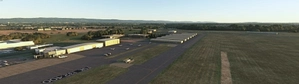 KFDK - Frederick Municipal Airport (Frederick, MD) thumbnail 12