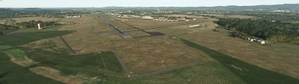 KFDK - Frederick Municipal Airport (Frederick, MD) thumbnail 5