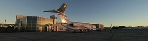 KFDK - Frederick Municipal Airport (Frederick, MD) thumbnail 4