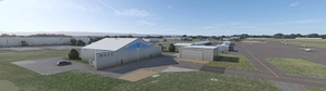 KFDK - Frederick Municipal Airport (Frederick, MD) thumbnail 2