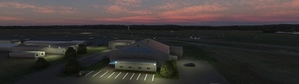 KFDK - Frederick Municipal Airport (Frederick, MD) thumbnail 15