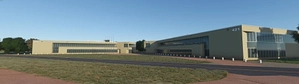 KFDK - Frederick Municipal Airport (Frederick, MD) thumbnail 3