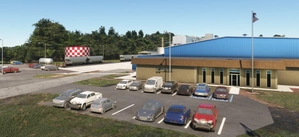 KFFC - Atlanta Regional Airport -  Falcon Field thumbnail 3