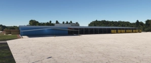 KFFC - Atlanta Regional Airport -  Falcon Field thumbnail 4