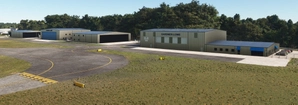 KFFC - Atlanta Regional Airport -  Falcon Field thumbnail 5
