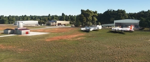 KFFC - Atlanta Regional Airport -  Falcon Field thumbnail 6