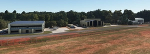 KFFC - Atlanta Regional Airport -  Falcon Field thumbnail 7