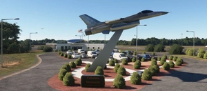 KFFC - Atlanta Regional Airport -  Falcon Field thumbnail 10
