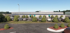 KFFC - Atlanta Regional Airport -  Falcon Field thumbnail 9