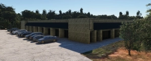 KFFC - Atlanta Regional Airport -  Falcon Field thumbnail 11