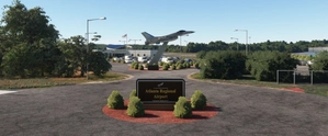 KFFC - Atlanta Regional Airport -  Falcon Field thumbnail 12