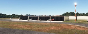 KFFC - Atlanta Regional Airport -  Falcon Field thumbnail 18