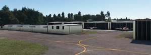 KFFC - Atlanta Regional Airport -  Falcon Field thumbnail 19