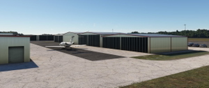 KFFC - Atlanta Regional Airport -  Falcon Field thumbnail 21