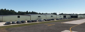 KFFC - Atlanta Regional Airport -  Falcon Field thumbnail 23