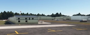 KFFC - Atlanta Regional Airport -  Falcon Field thumbnail 24
