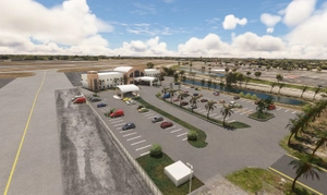 KFMY - Page Field, FL thumbnail 2