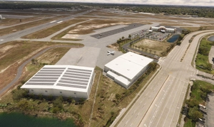 KFMY - Page Field, FL thumbnail 3