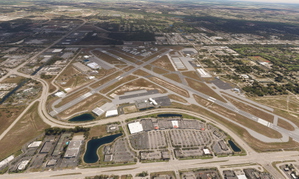 KFMY - Page Field, FL thumbnail 4