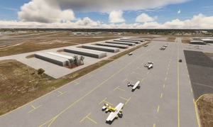 KFMY - Page Field, FL thumbnail 6