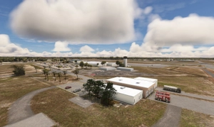 KFMY - Page Field, FL thumbnail 11