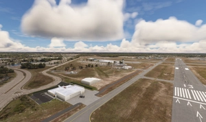 KFMY - Page Field, FL thumbnail 12