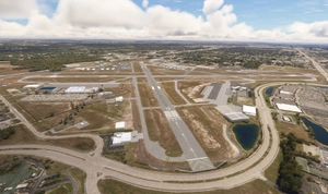 KFMY - Page Field, FL thumbnail 13