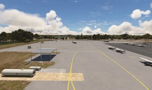 KFMY - Page Field, FL thumbnail 14
