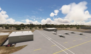KFMY - Page Field, FL thumbnail 15