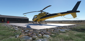 KGNT Grants-Milan Municipal Airport thumbnail 8