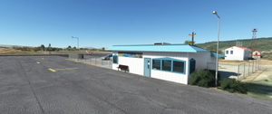 KGNT Grants-Milan Municipal Airport thumbnail 2