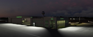 KGPT - Gulfport-Biloxi International Airport thumbnail 10