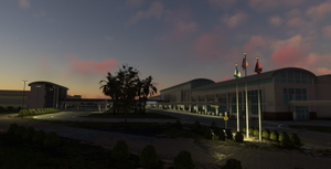 KGPT - Gulfport-Biloxi International Airport thumbnail 11
