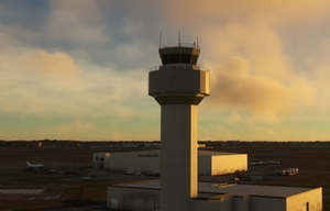 KGPT - Gulfport-Biloxi International Airport thumbnail 7