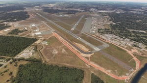 KGPT - Gulfport-Biloxi International Airport thumbnail 9
