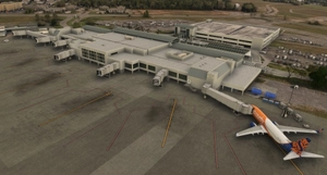 KGPT - Gulfport-Biloxi International Airport thumbnail 13