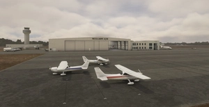 KGPT - Gulfport-Biloxi International Airport thumbnail 14
