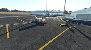 KHIO | Portland-Hillsboro Airport thumbnail 3