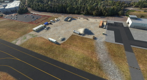 KHIO | Portland-Hillsboro Airport thumbnail 12