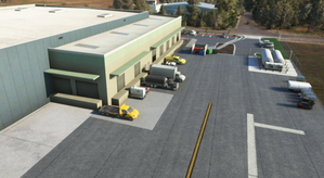 KHIO | Portland-Hillsboro Airport thumbnail 16