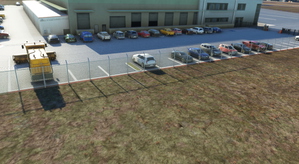 KHIO | Portland-Hillsboro Airport thumbnail 17