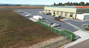 KHIO | Portland-Hillsboro Airport thumbnail 18
